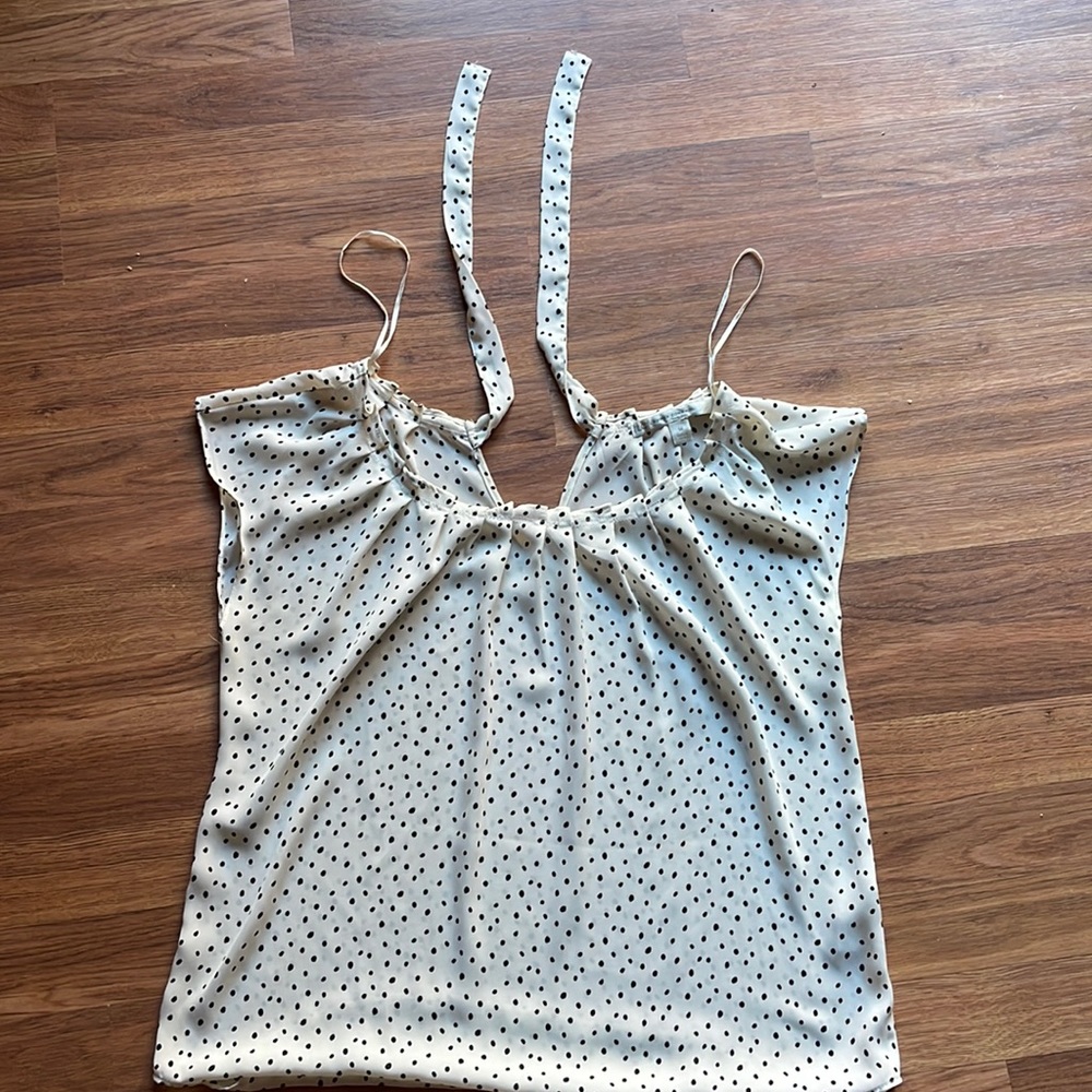 Sheer Top by Lauren Conrad